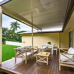Lamington Cottage