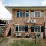 Unit 1, Rocky Cbd