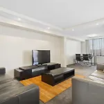 Cbd Executive Apartments
