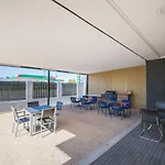 Metro Motel Rockhampton
