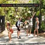 Rockhampton Backpackers