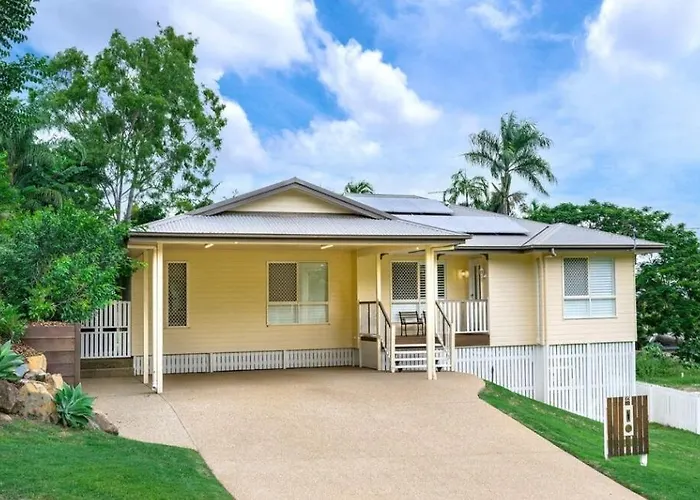 Lamington Cottage