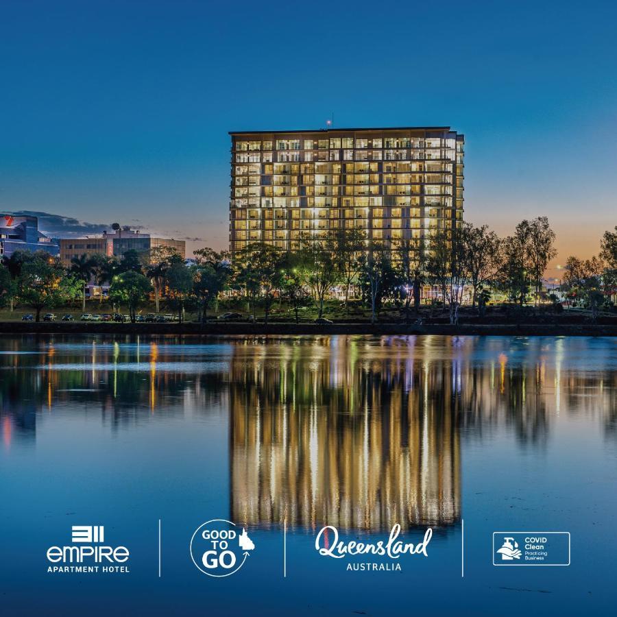 Empire 4* Rockhampton