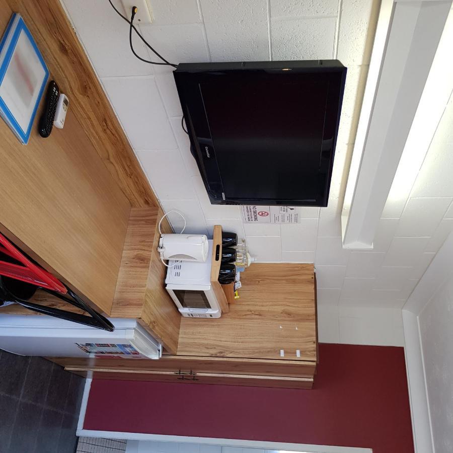 Motel Motel Lodge Rockhampton