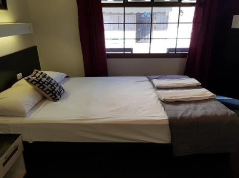 Motel Motel Lodge Rockhampton