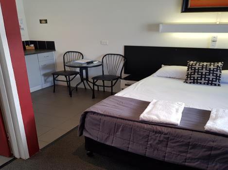 Motel Lodge