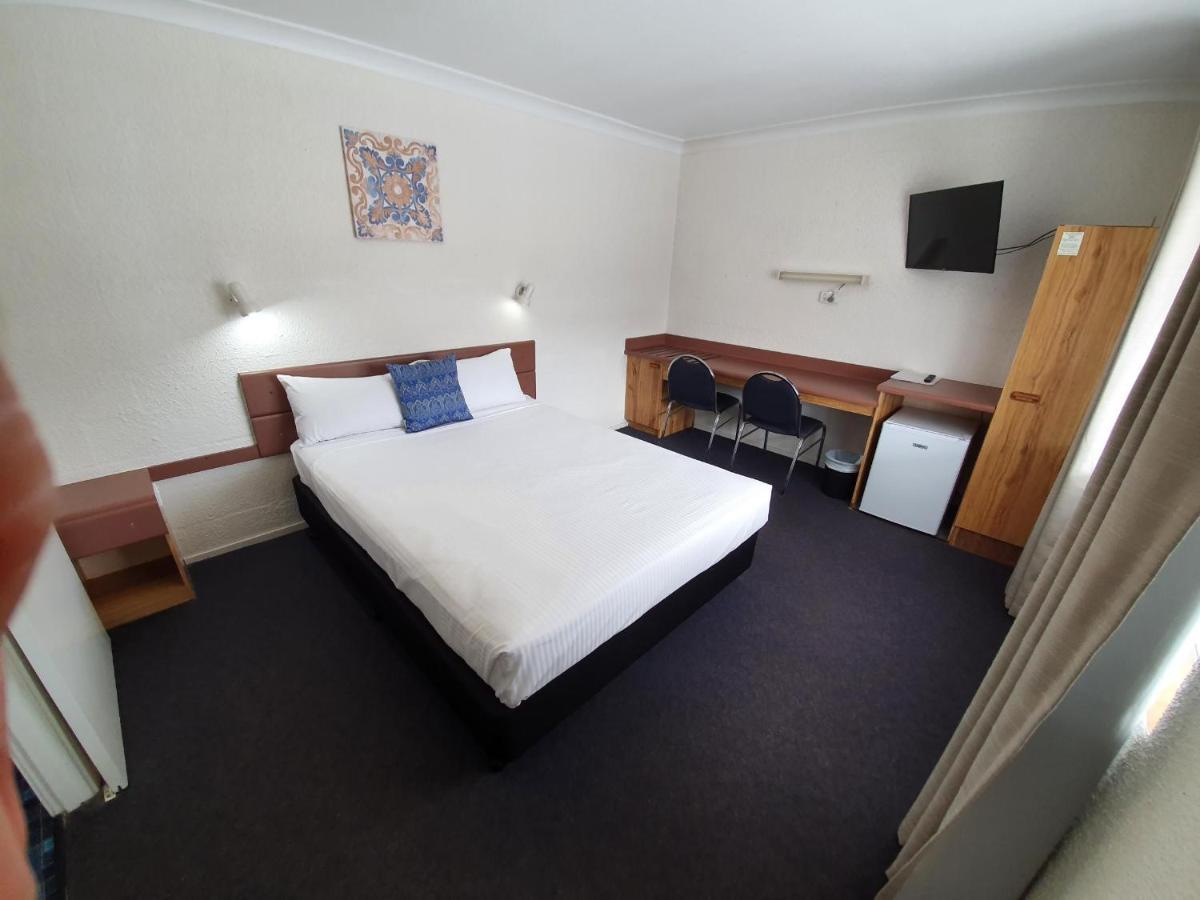 Metro 3* Rockhampton