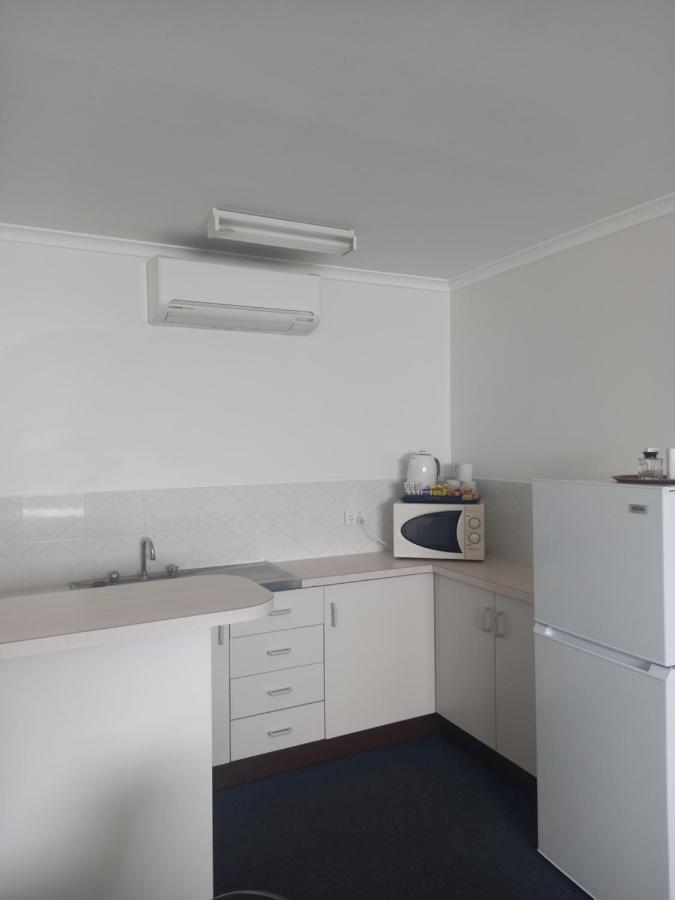 Motel Centrepoint Motor