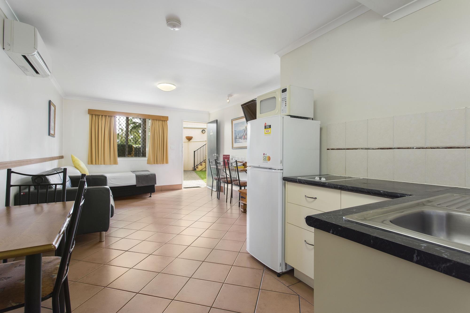 Glenmore Tavern Hotel Rockhampton