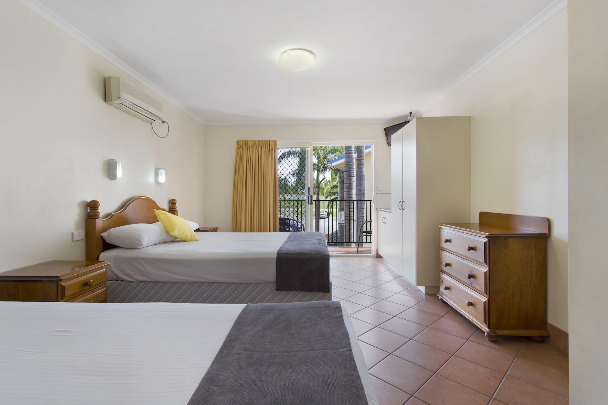 Glenmore Tavern 3* Rockhampton