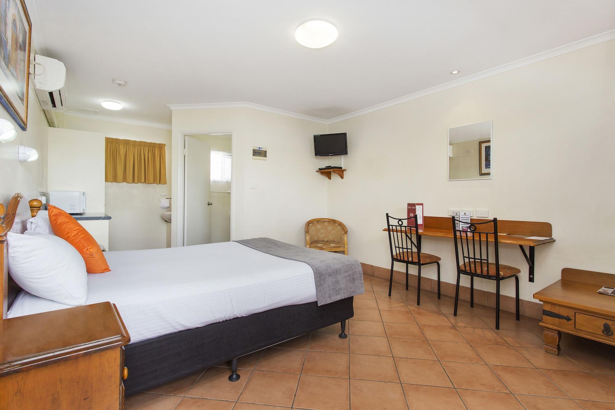 Glenmore Tavern 3* Rockhampton