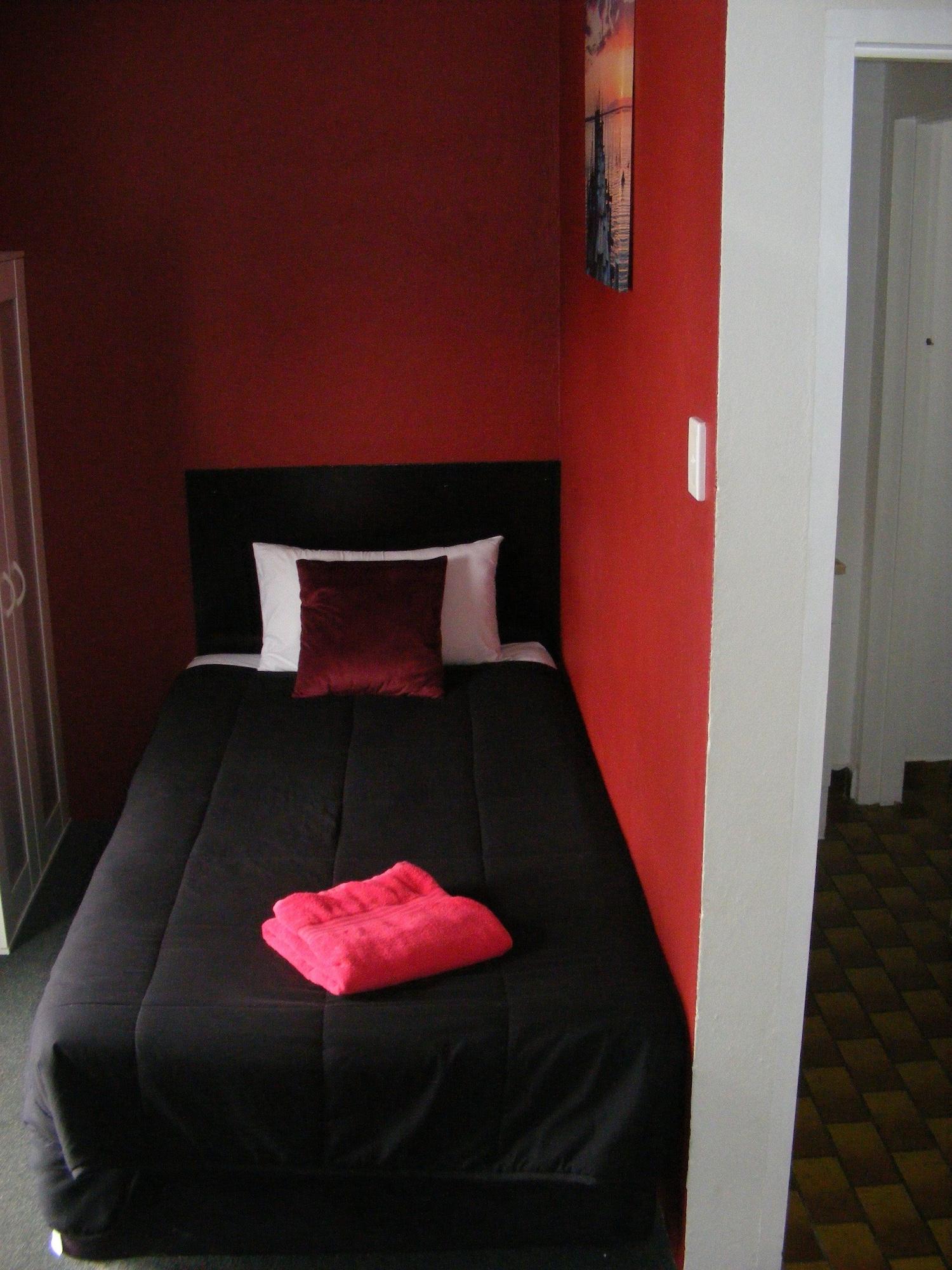 Motel Lodge 3* Rockhampton