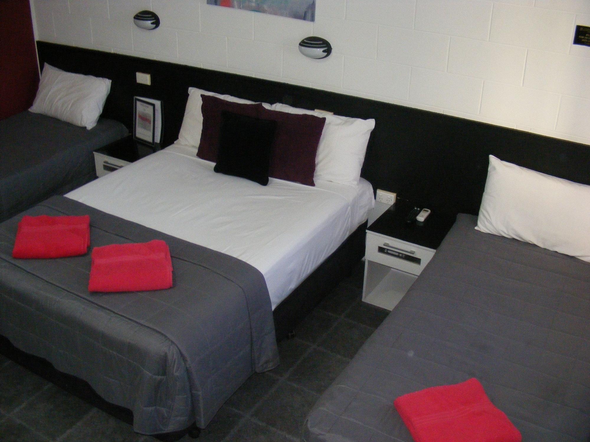 Motel Motel Lodge