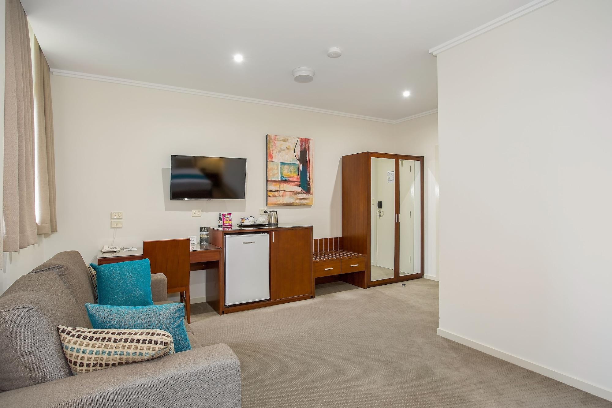 Quality Regent Hotel