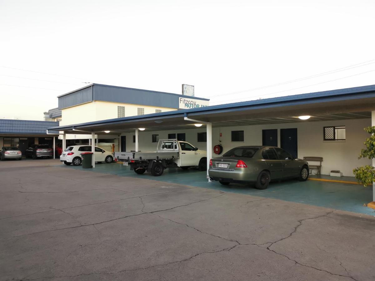 Motel Y Rockhampton