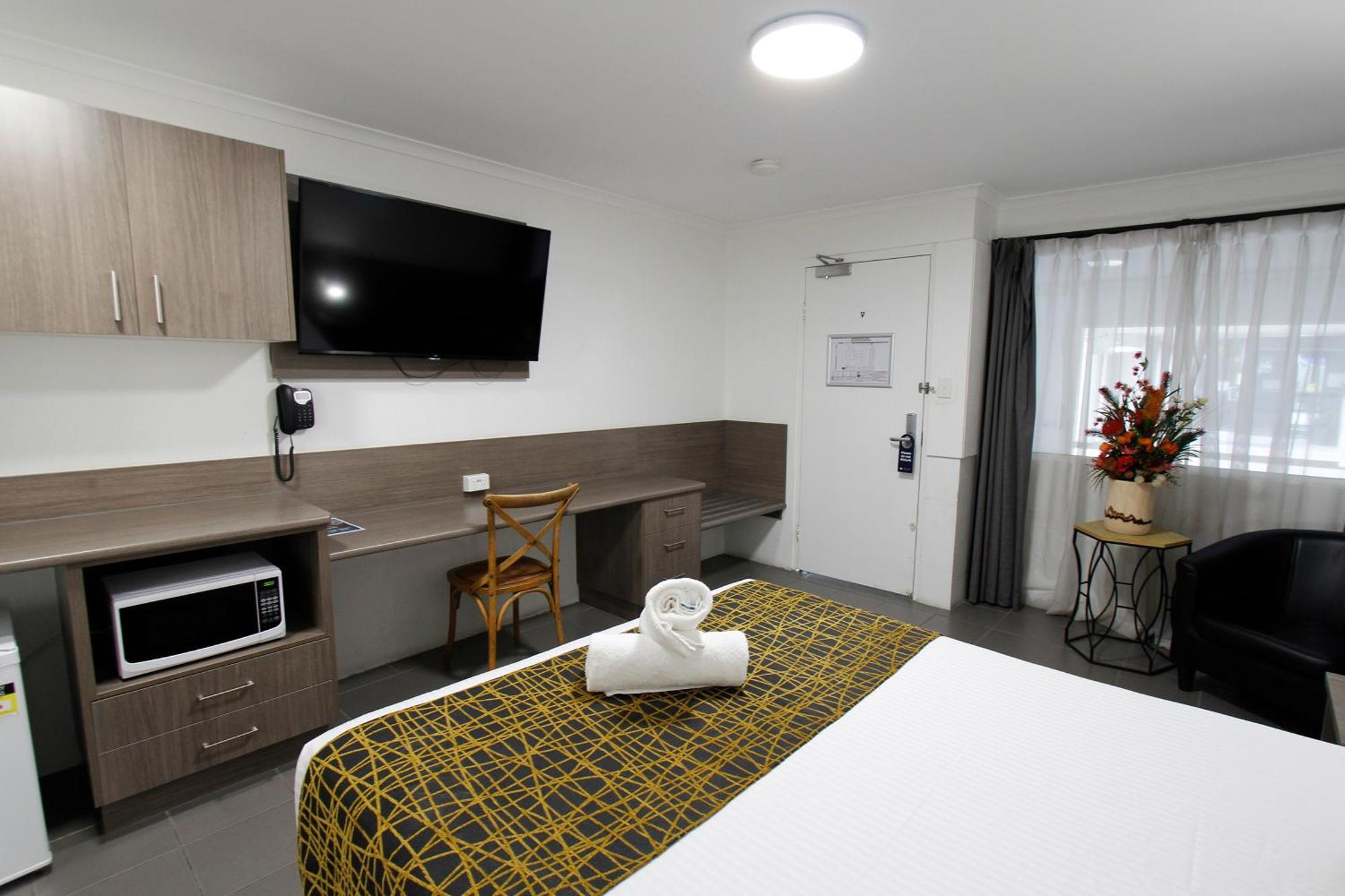 The Stirling Rockhampton