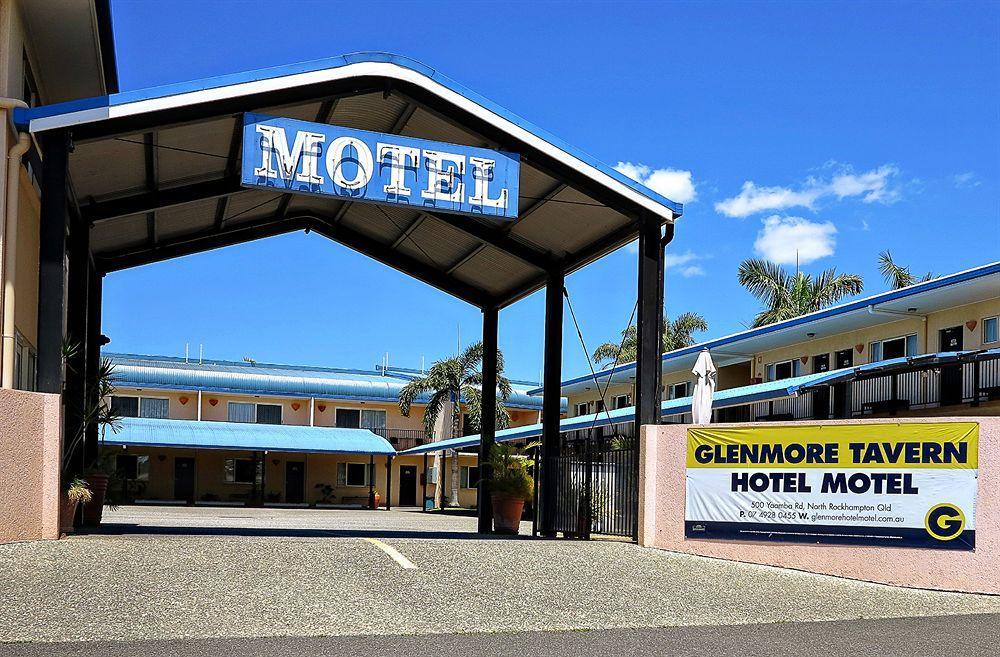 Glenmore Tavern Hotel 3*
