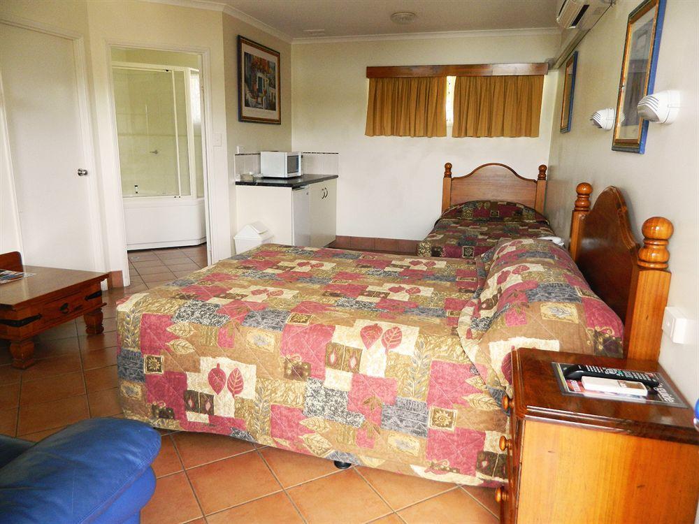Glenmore Tavern Hotel Rockhampton