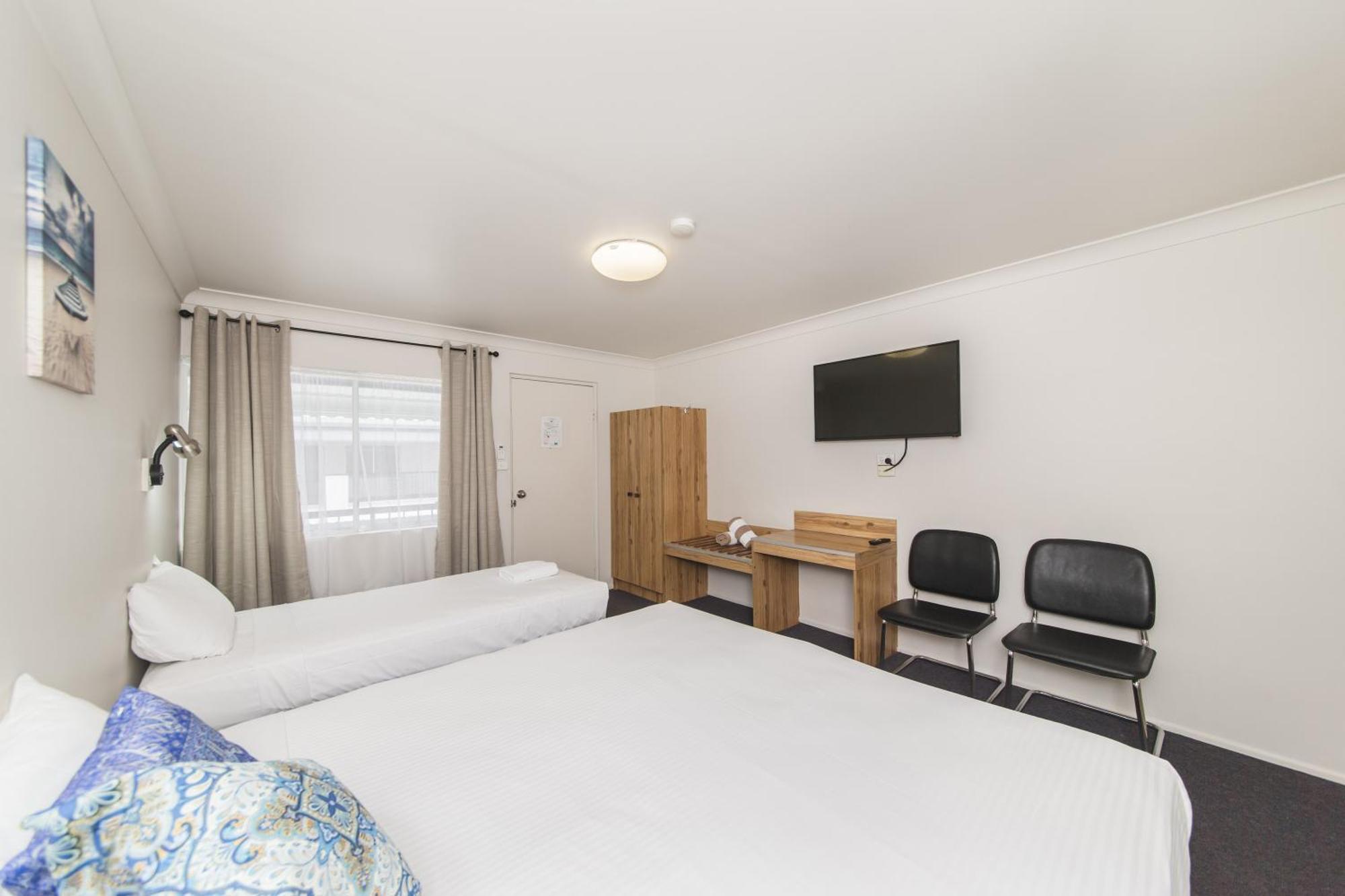Metro 3* Rockhampton