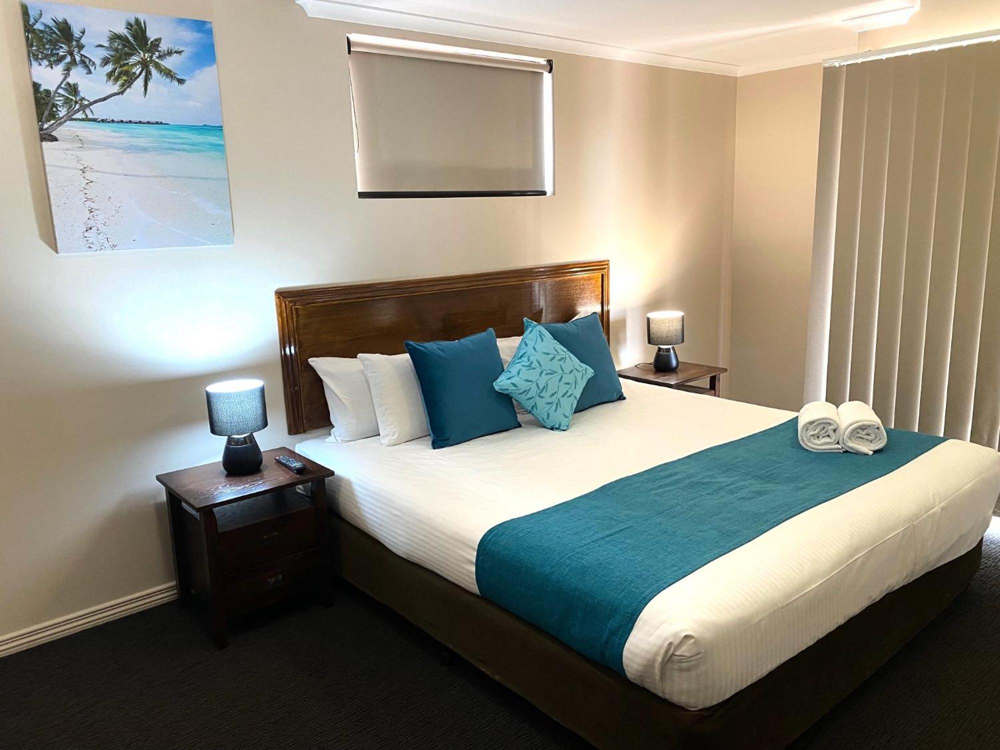 And Aparthotel 4*