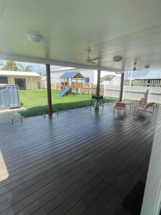 Retreat On Murray - Pool, Playground, Huge Deck! Rockhampton