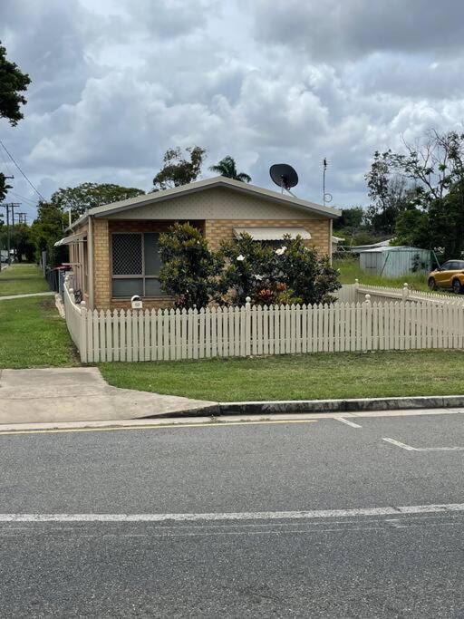 Holiday home Rest Stop *