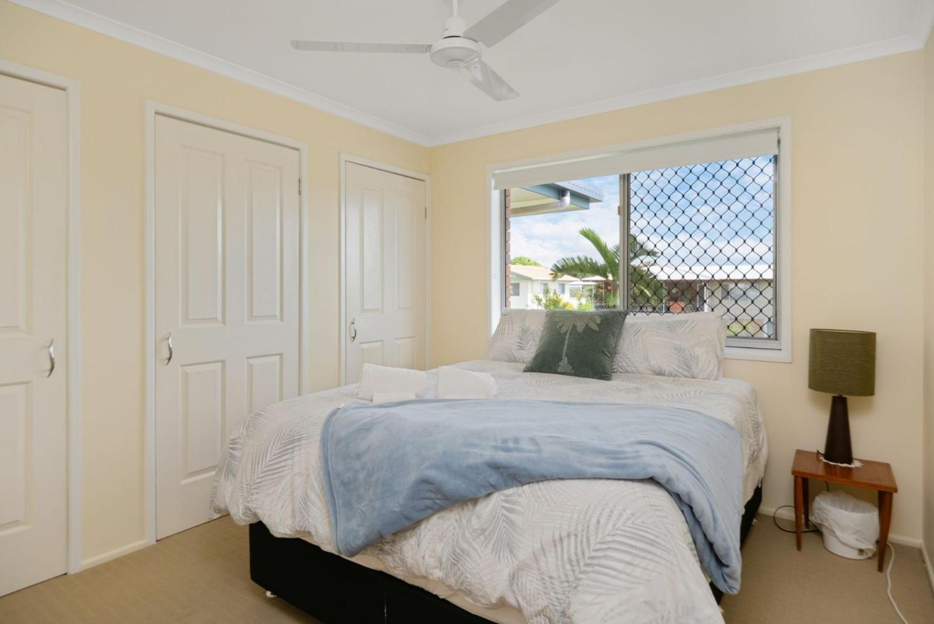 111 Rice Street Oasis Upstairs Apartment Rockhampton