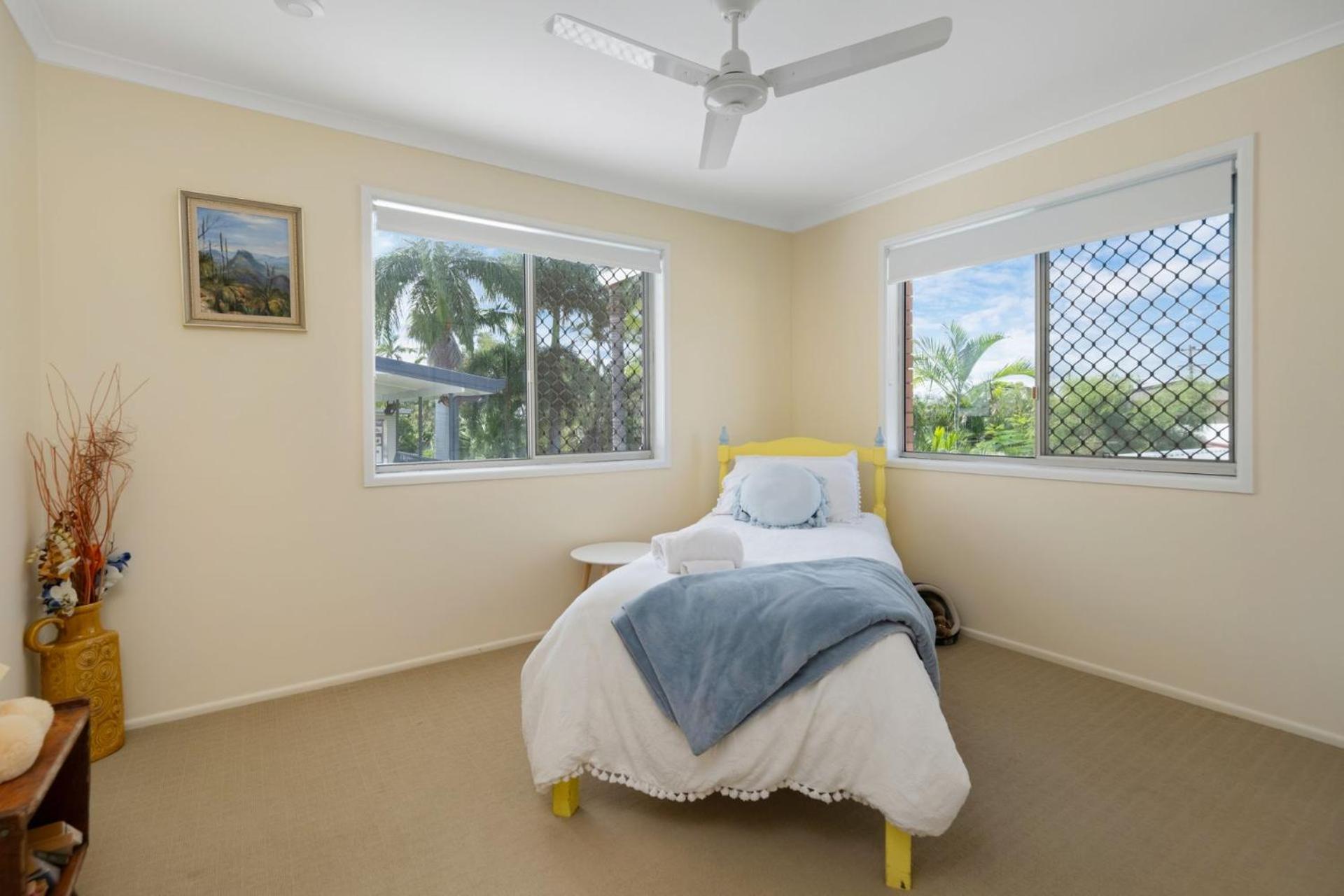 Apartment 111 Rice Street Oasis Upstairs Rockhampton