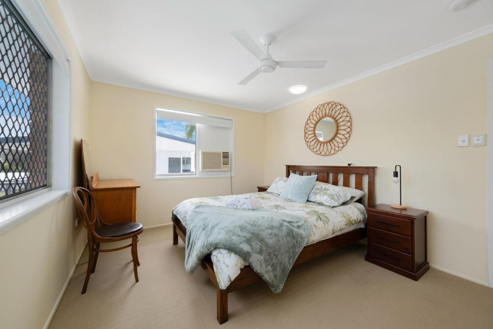 111 Rice Street Oasis Upstairs Apartment *