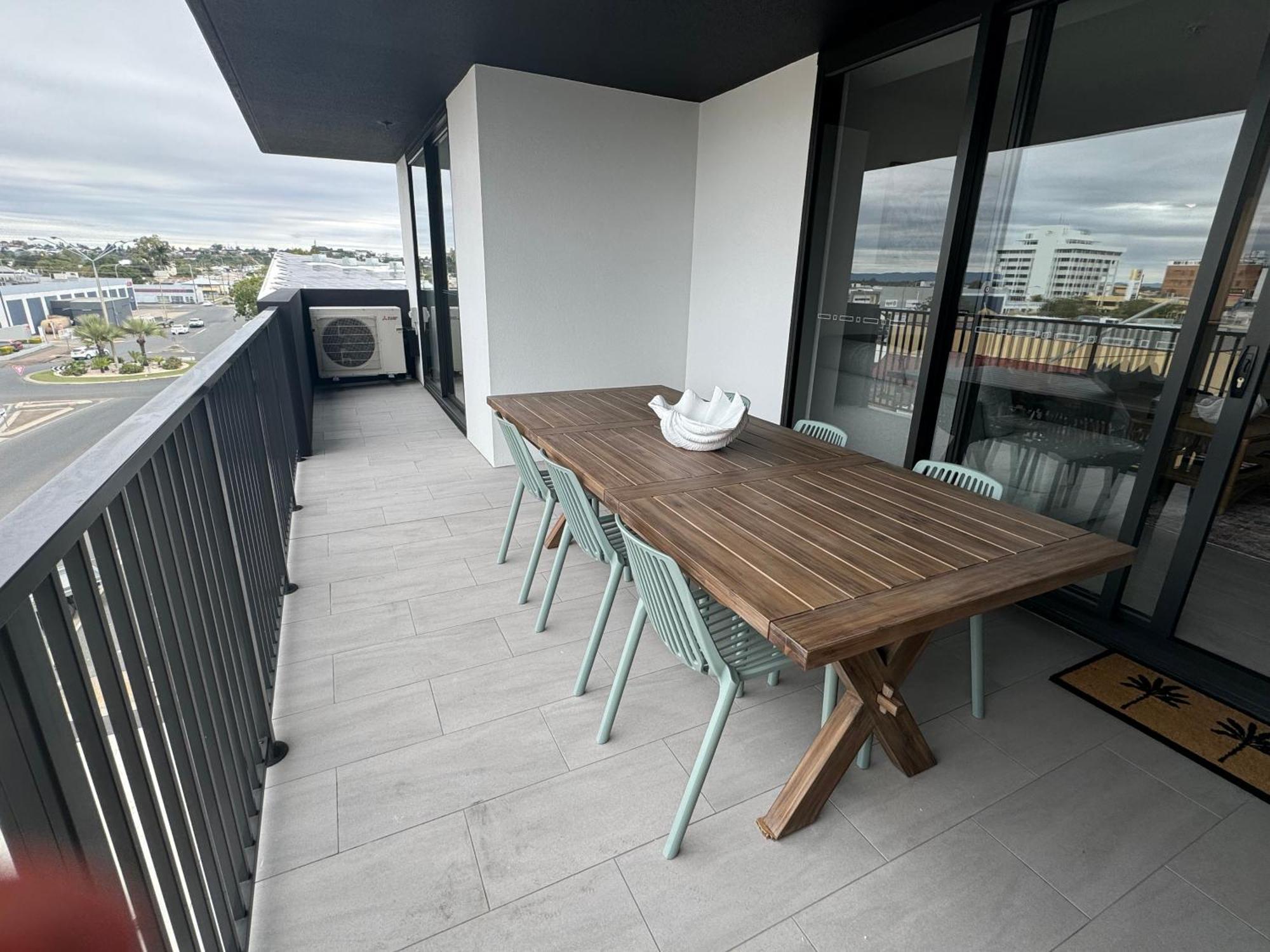 Apartment Luxurious On Loft Rockhampton