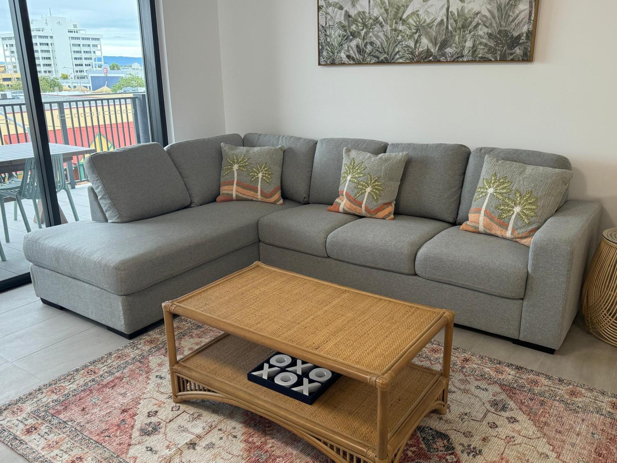 Luxurious On Loft * Rockhampton
