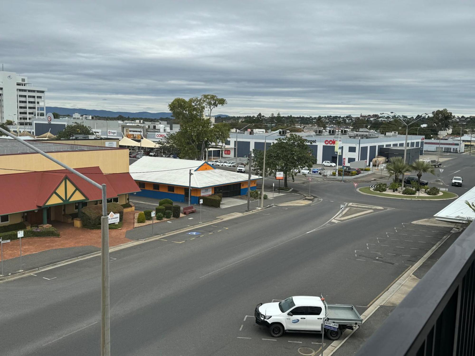 Luxurious On Loft * Rockhampton