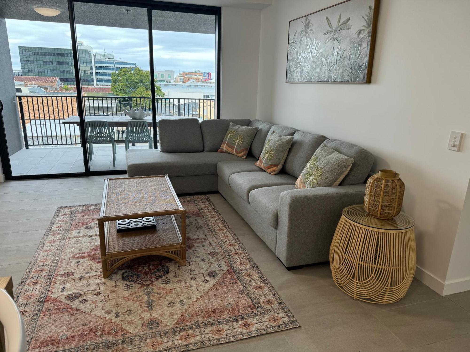 Luxurious On Loft Apartment *