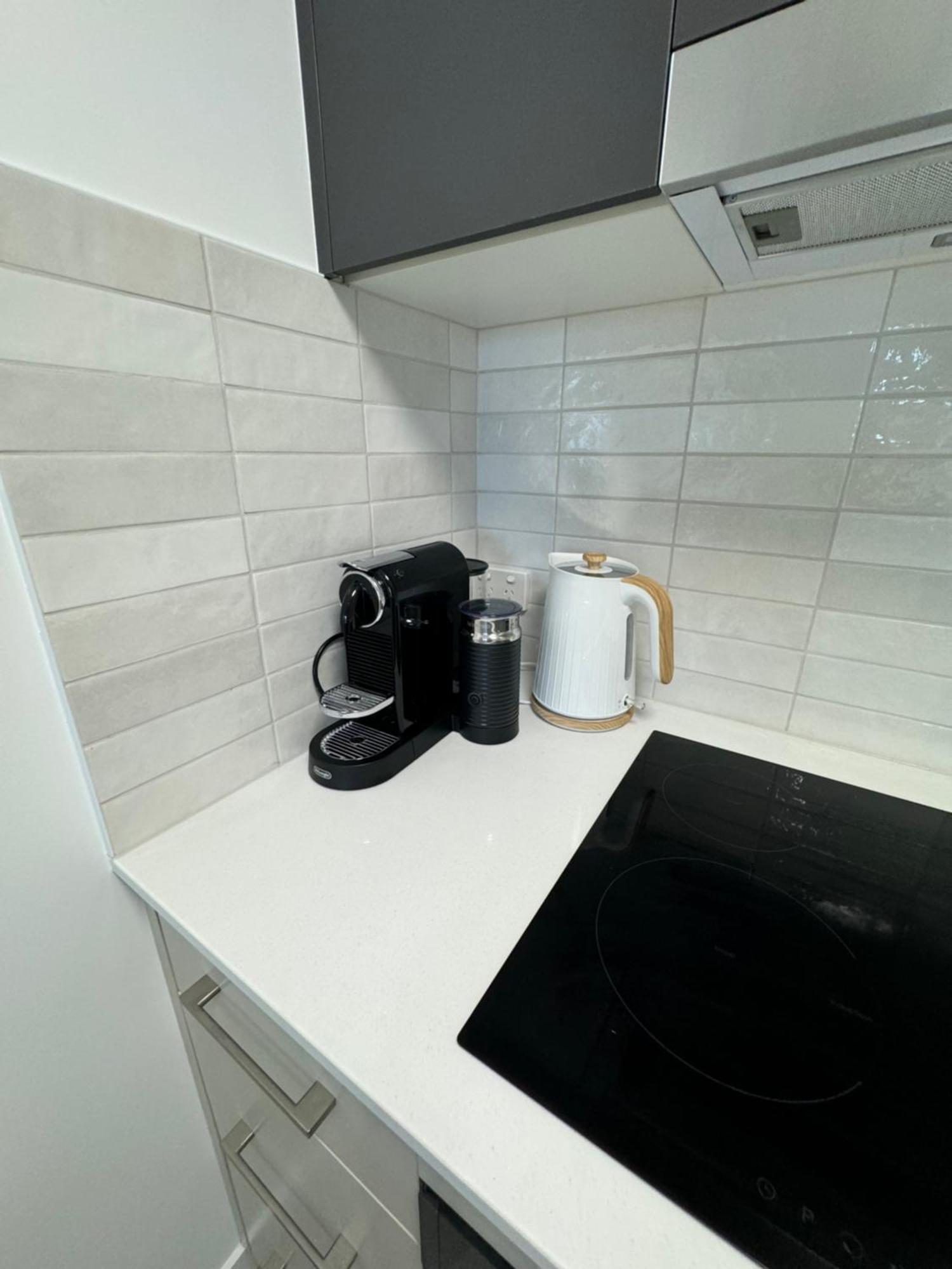 Luxurious On Loft Apartment Rockhampton