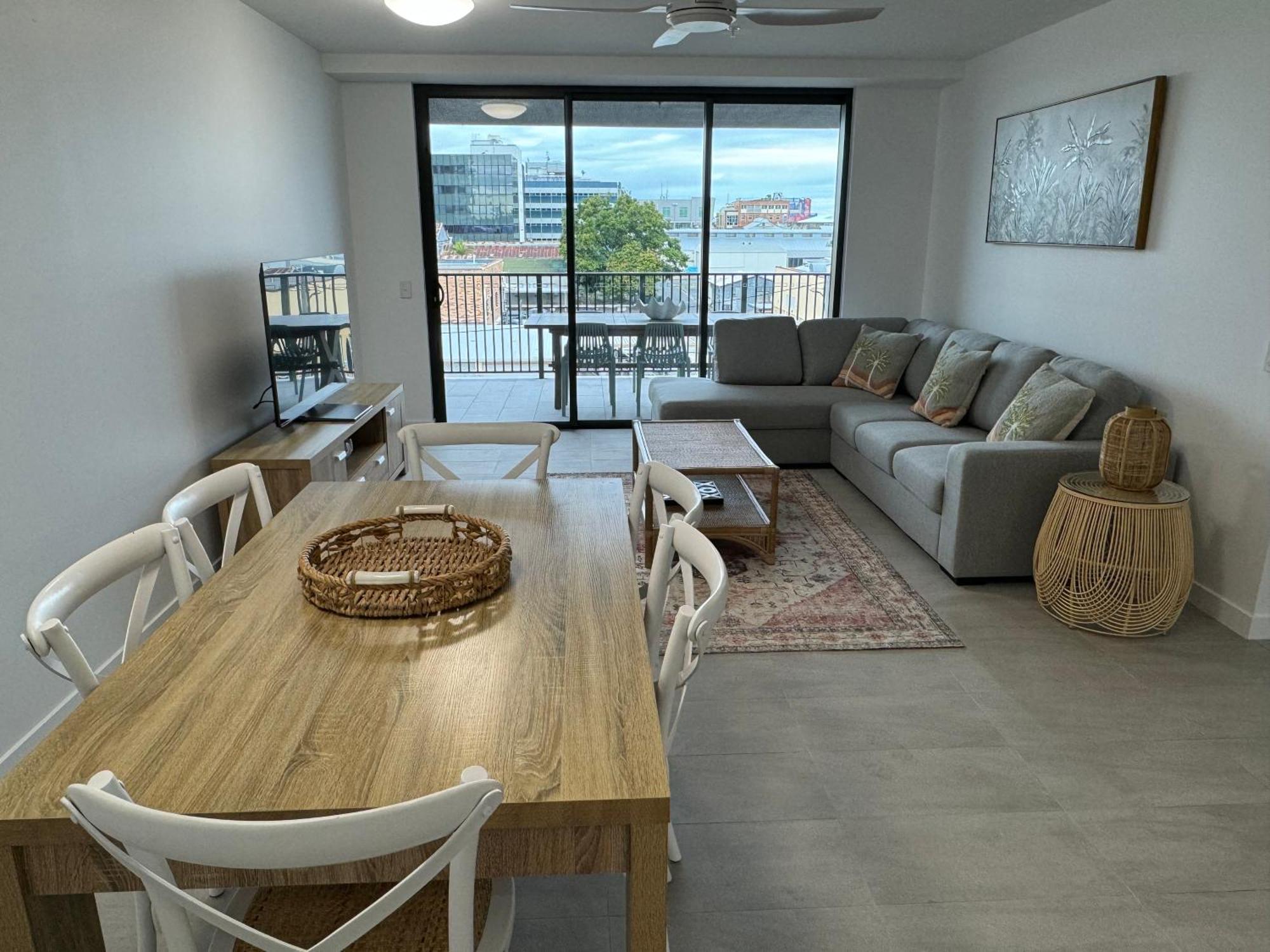 Luxurious On Loft Apartment *