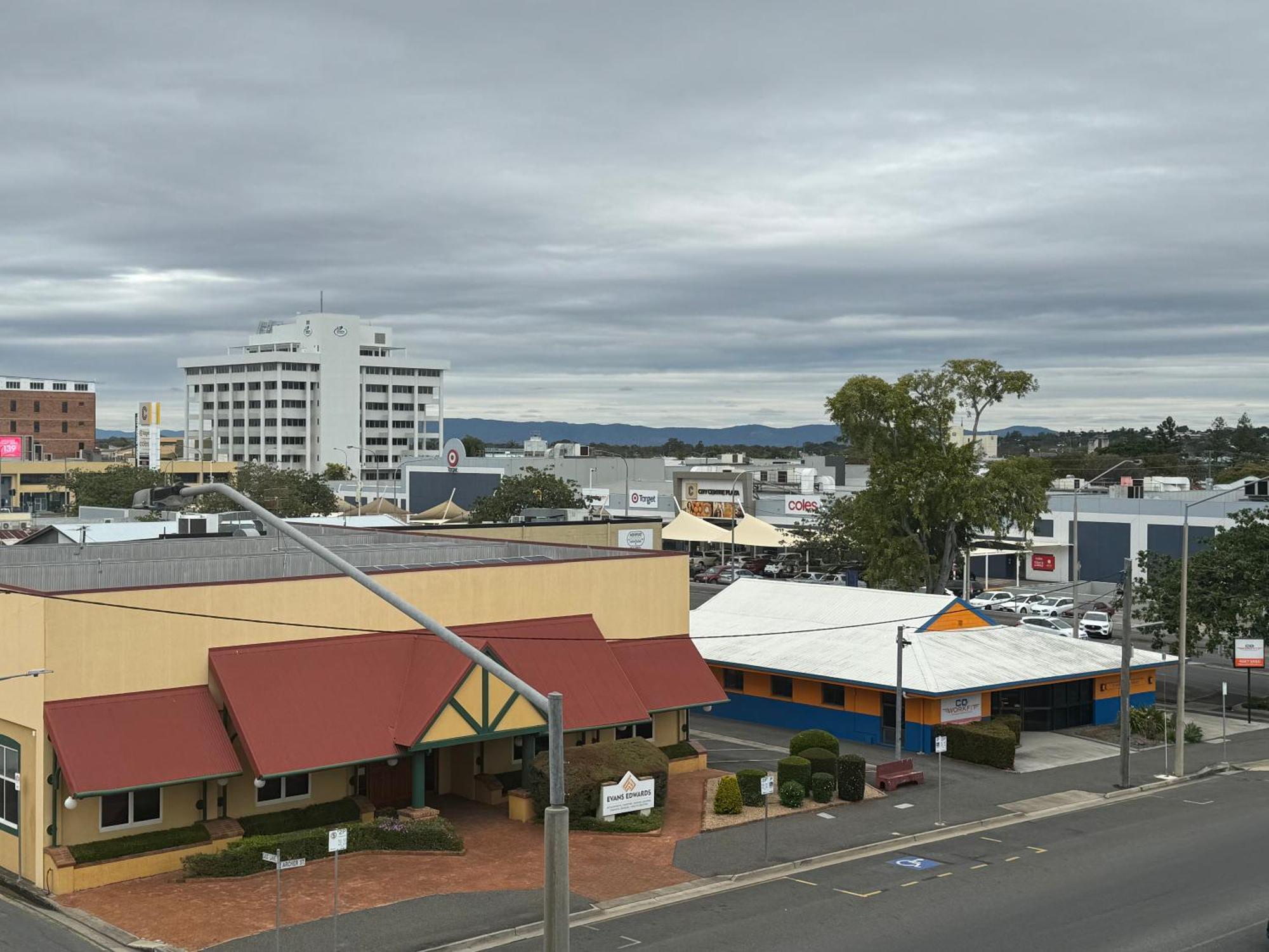 Luxurious On Loft Apartment Rockhampton