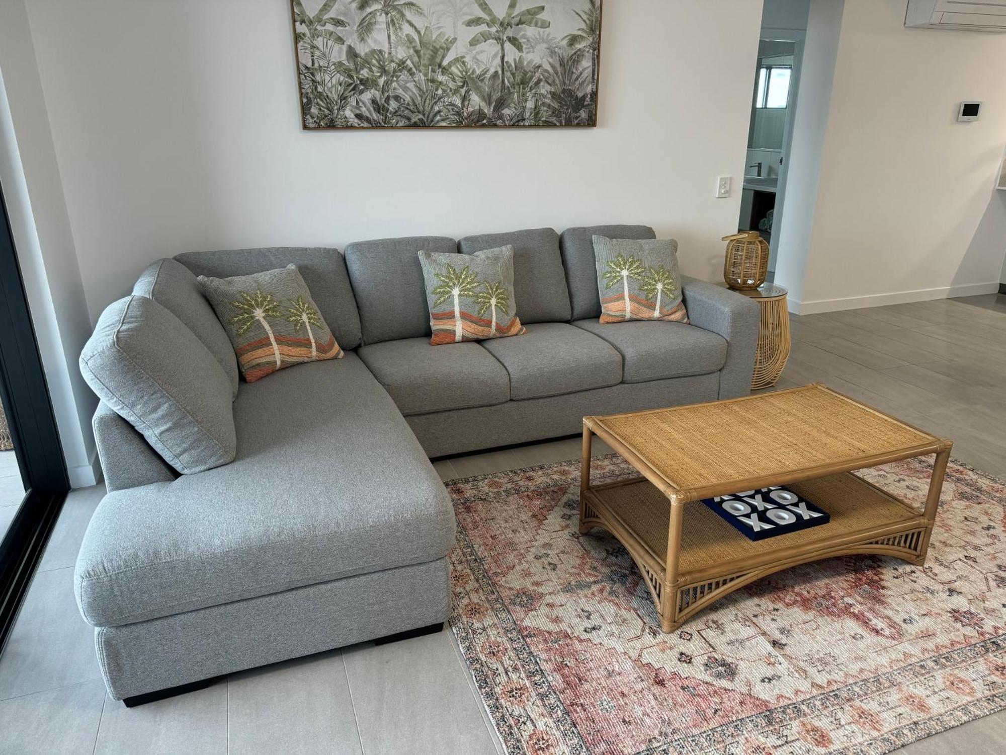 Luxurious On Loft Rockhampton