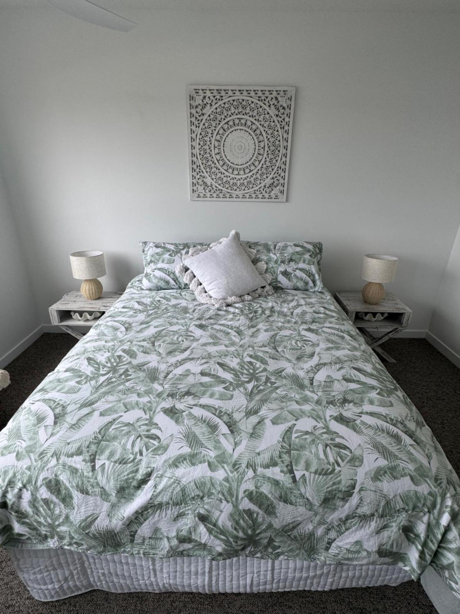 Luxurious On Loft Apartment Rockhampton