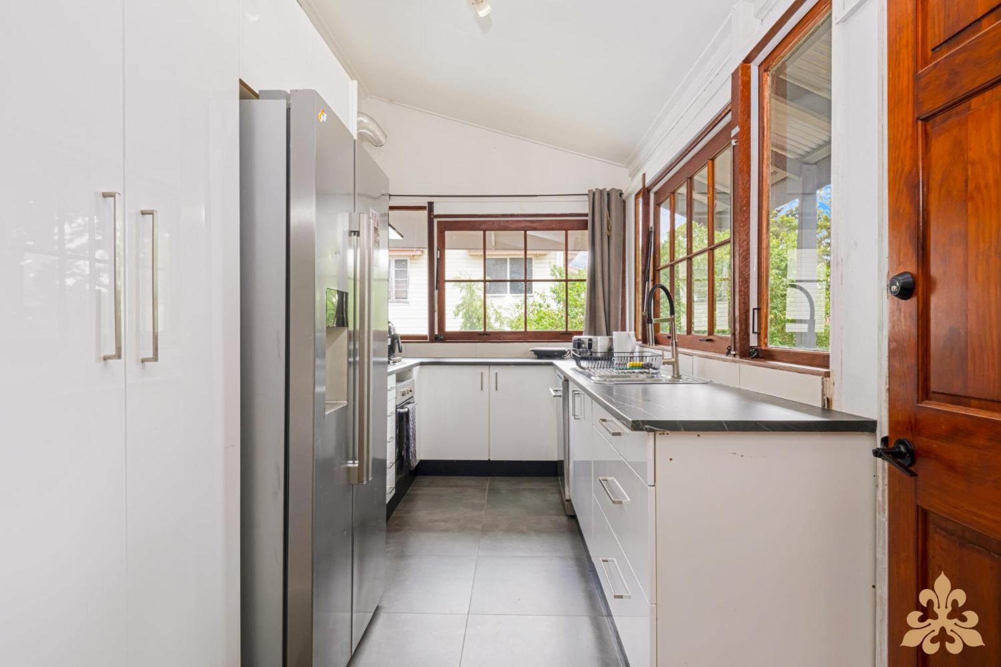 Holiday home Kirkellen Charmer *