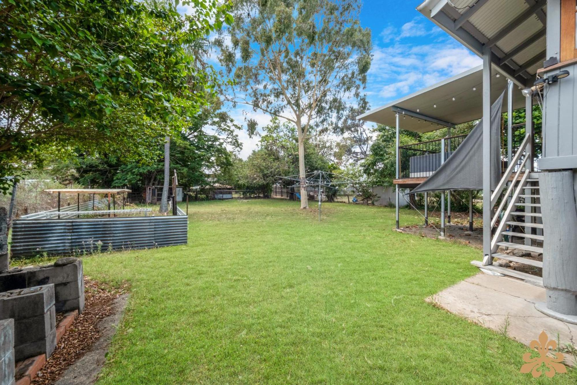 Kirkellen Charmer Holiday home Rockhampton