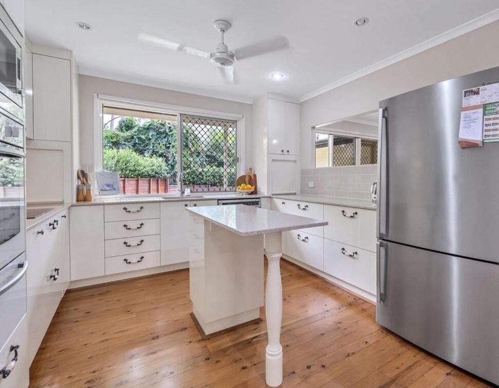 Lamington Holiday home Rockhampton
