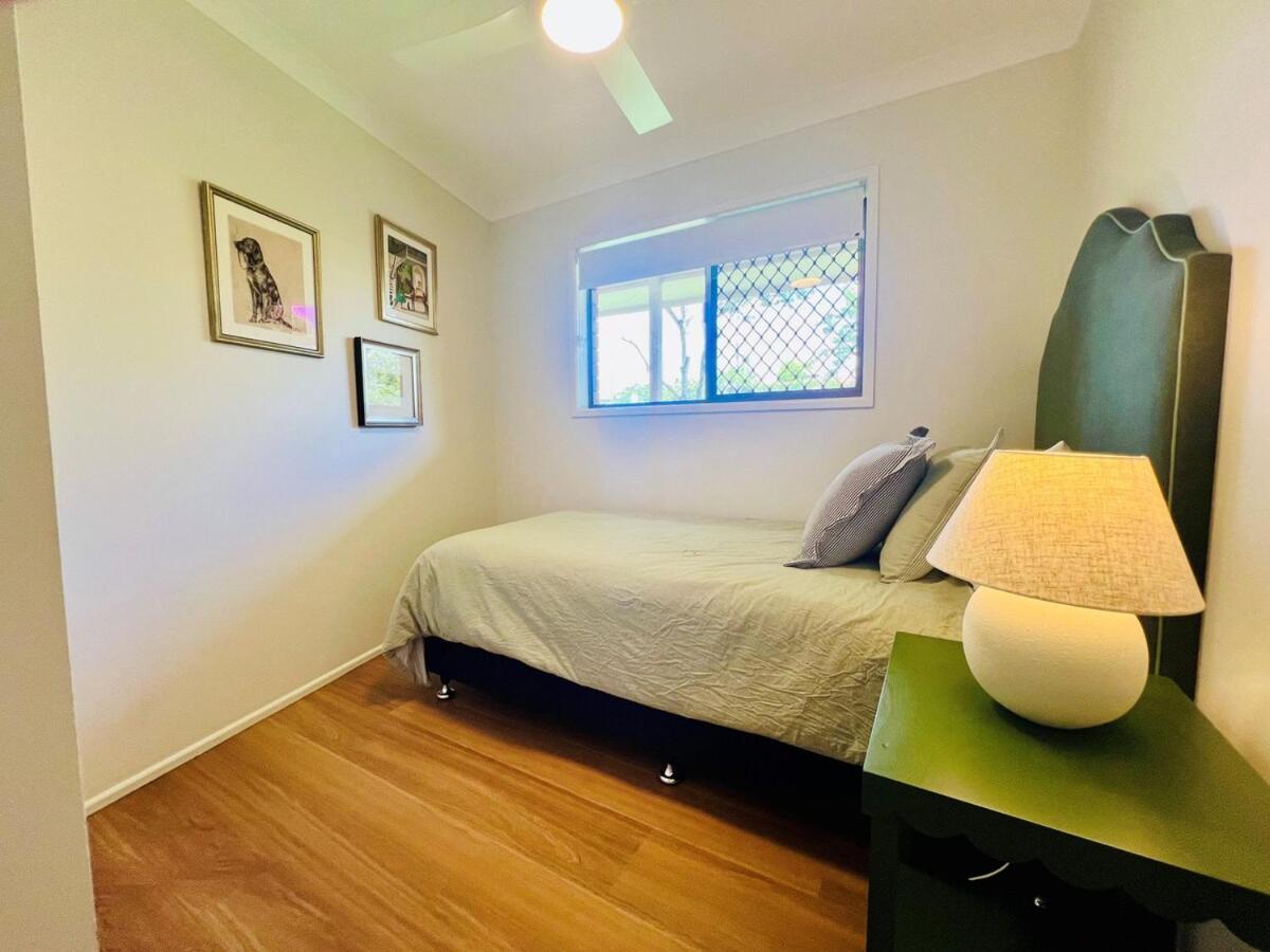 Noongar Hampton Executive Unit Apartment *