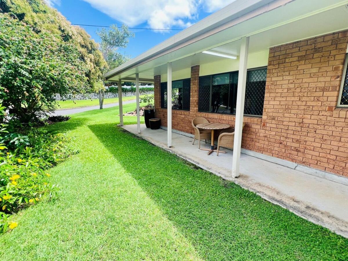 Apartment Noongar Hampton Executive Unit