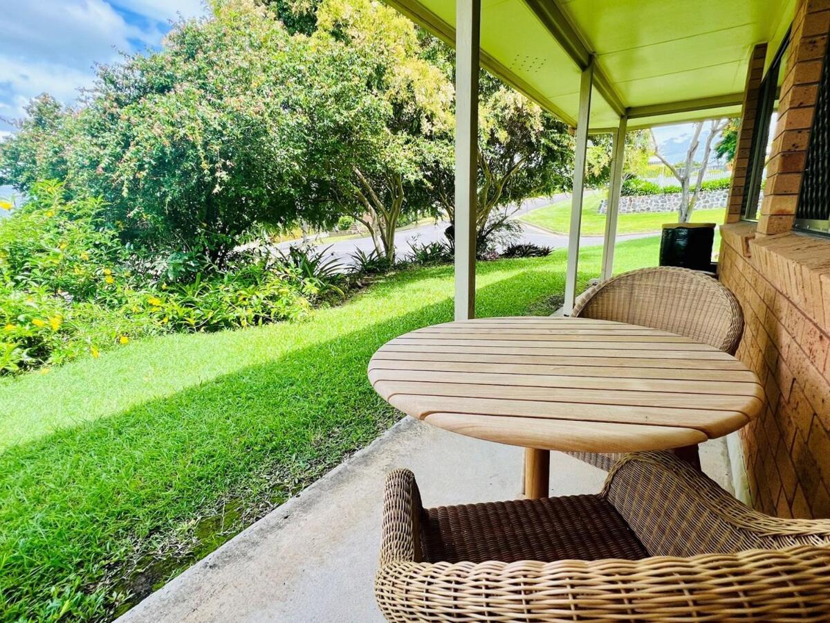 Noongar Hampton Executive Unit Apartment *