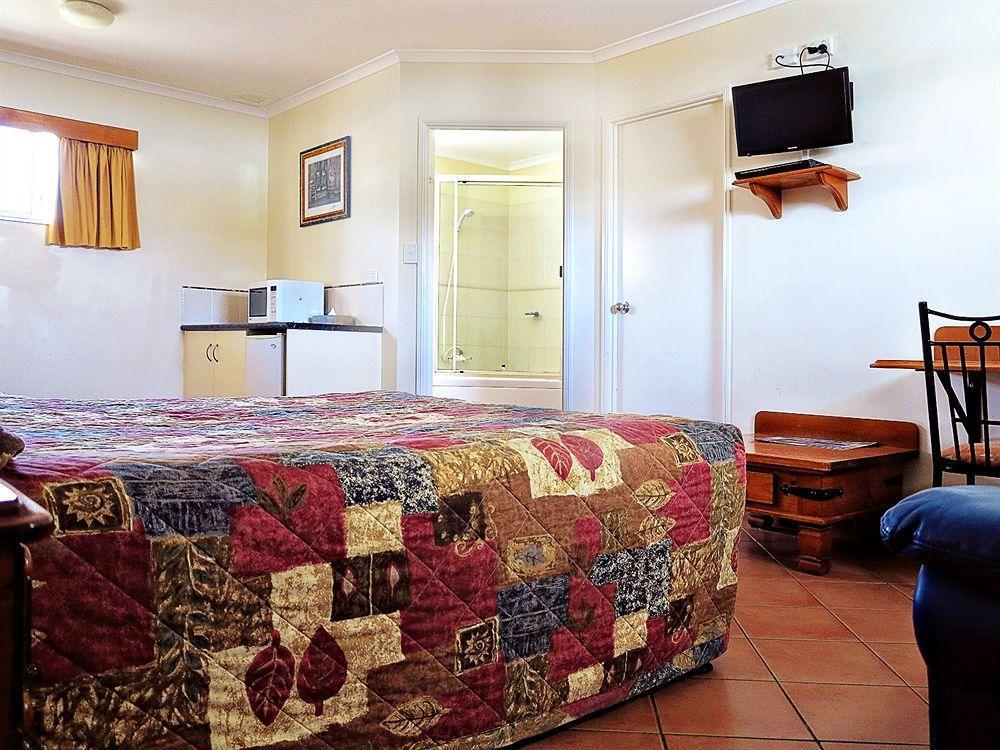 Hotel Glenmore Tavern Rockhampton