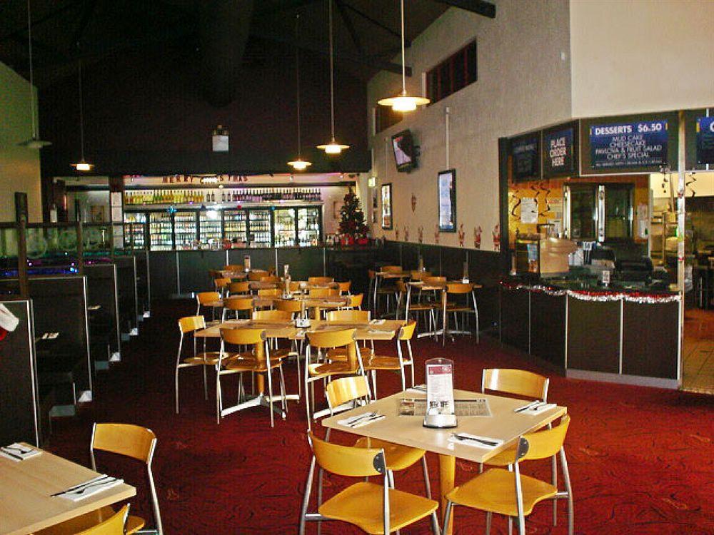 Glenmore Tavern 3*