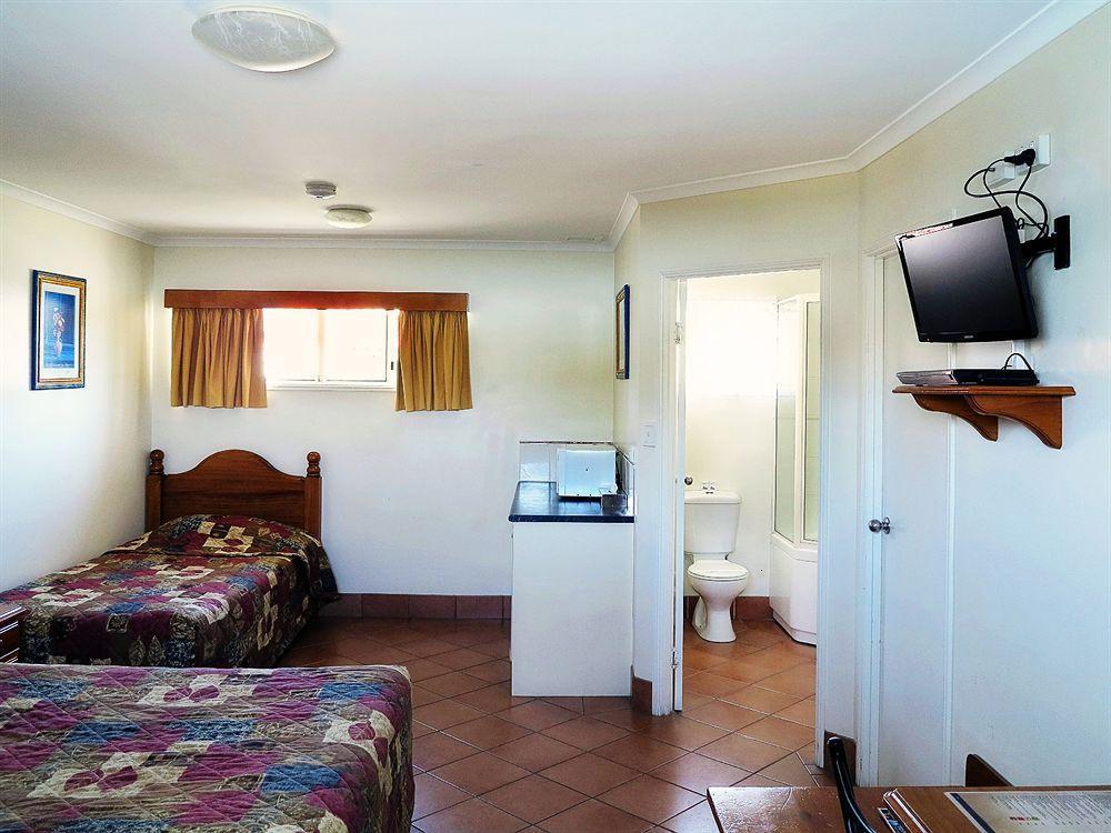 Hotel Glenmore Tavern Rockhampton