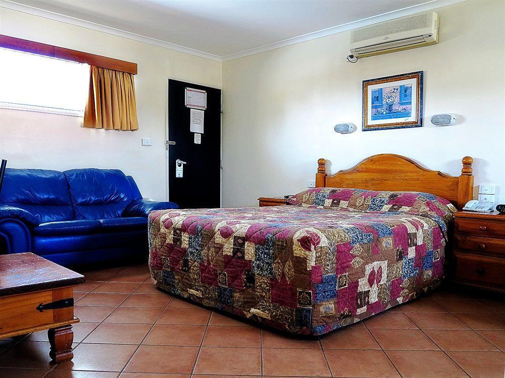 Hotel Glenmore Tavern Rockhampton