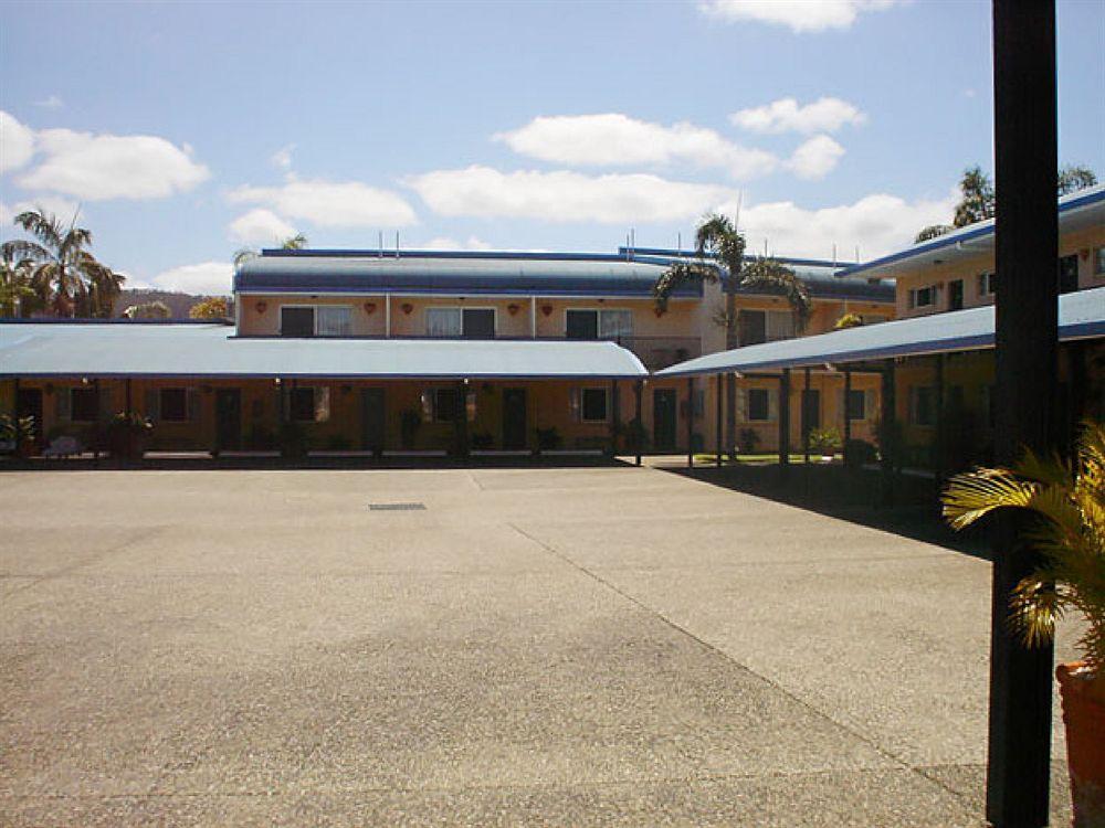 Glenmore Tavern 3* Rockhampton