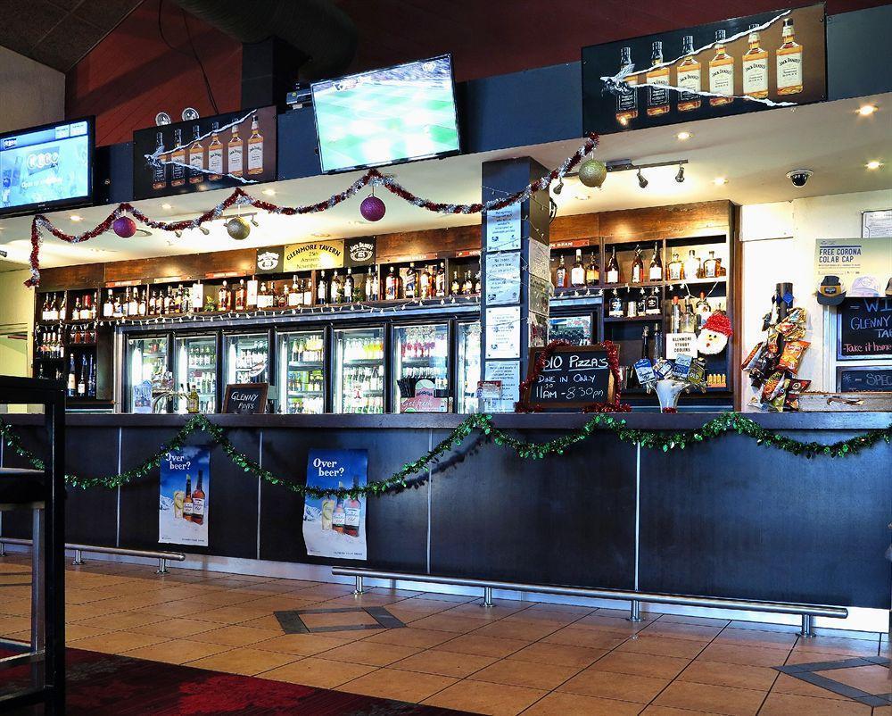 Glenmore Tavern 3* Rockhampton